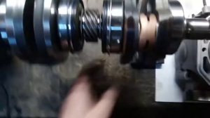 Двигатель РМЗ 551 Тайга Атака 2