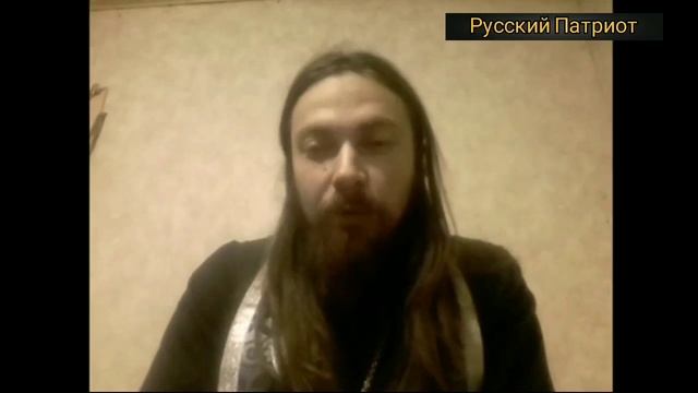 Владыка Гавриил о тех, кто остался в истине.Кого поминать если не патриарха.Кому и за кого молиться смотреть онлайн