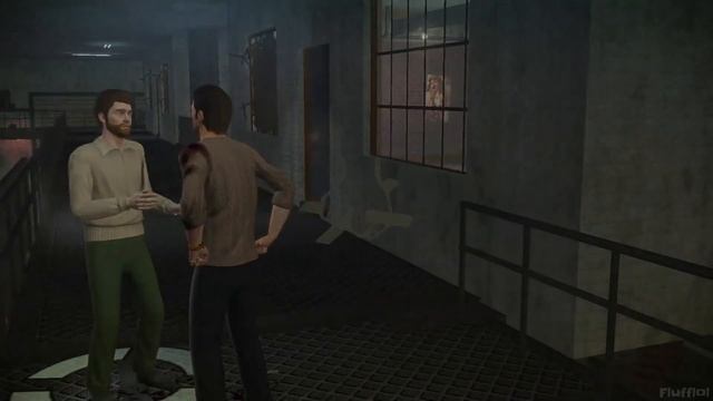 The Godfather 2 FULL GAME - No Commentary