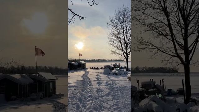 Канада. Canada. North of Ontario. Север провинции Онтарио #canada #канада #travel #canadian #канаде смотреть онлайн