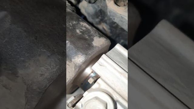 HAVAL F7 4WD стук переднего правого внутренего ШРУСа в раздатке. смотреть онлайн