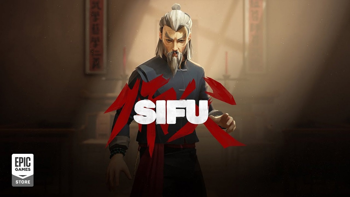 Sifu ? Короткометражка At The Cost of Time ? Игра 2022 ? С 8 февраля ? смотреть онлайн
