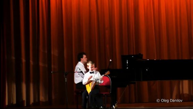 В. Кононов "Наигрыш" смотреть онлайн