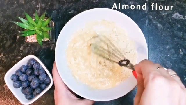 2 Min Mug Cakes Recipe / Low Sugar. Gluten Free. Almond Cakes/Кекс В Микроволновке За 2 Минуты смотреть онлайн