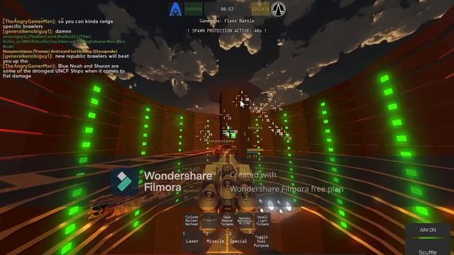 Stardust Expanse Gameplay смотреть онлайн