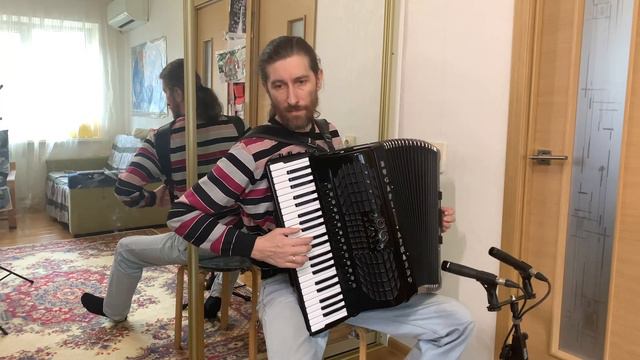 J. Colombo & C. Di Duca - "RIVALITE" смотреть онлайн