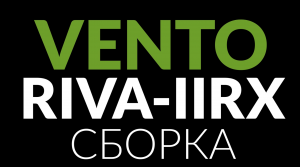 Сборка мопеда VMC RIVA II RX