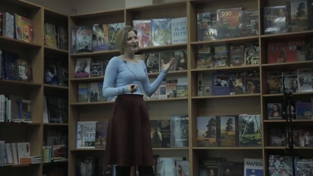 15x4 - 15 минут про самооценку