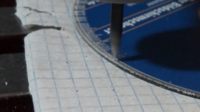 Транспортир из компакт диска. смотреть онлайн