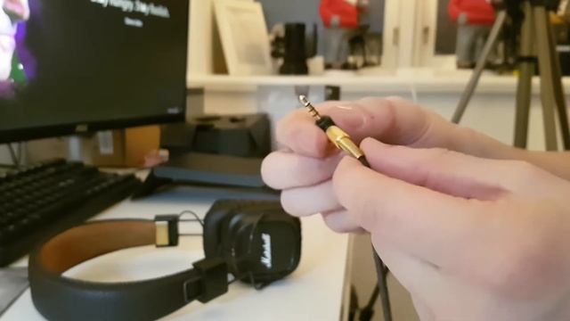 Marshall Major 2 Review (Swedish) смотреть онлайн