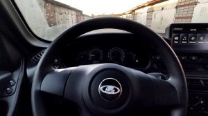 Как ПРАВИЛЬНО ездить на Ниве Тревел? Какие ОБОРОТЫ давать МОТОРУ и немного про ОБКАТКУ.