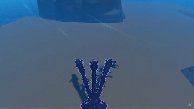 RELL SEAS TEASER 3! | FRUIT COMBAT + GUN COMBAT! | RELLSeas Roblox смотреть онлайн