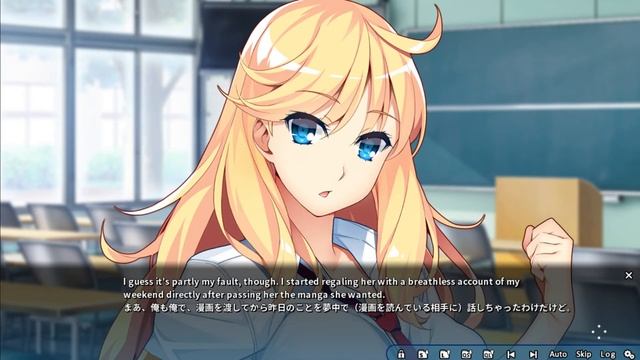 (Demo) MAGICAL GIRL PANTSU! - Let's Play Momoiro Closet EP1 смотреть онлайн