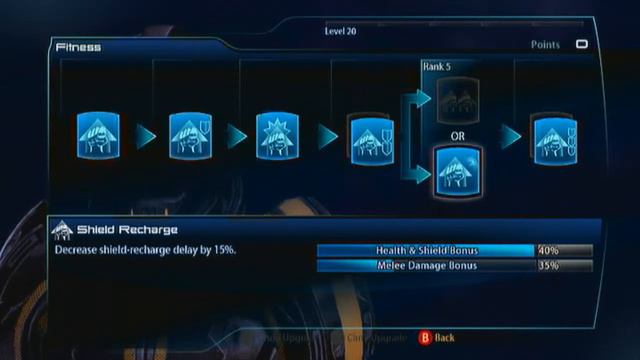 N7 Character Build: Male Human Sentinel смотреть онлайн