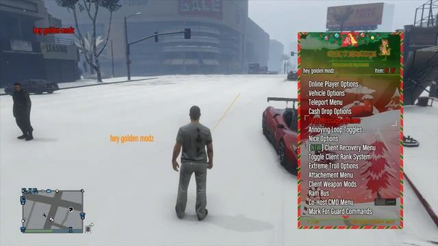 GTA 5 ONLINE FREE RECOVERYS FOR SUBSCRIBERS смотреть онлайн