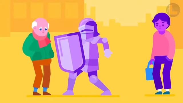 Построение отношений, как уйти от одиночества смотреть онлайн