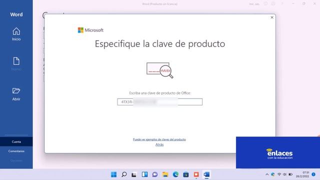 Activar office 2019 Mineducyt 2022 смотреть онлайн
