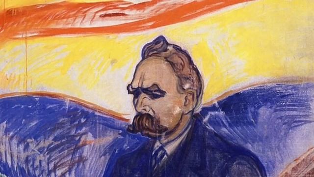 6 Philosophical Answers to Modern Emptiness смотреть онлайн