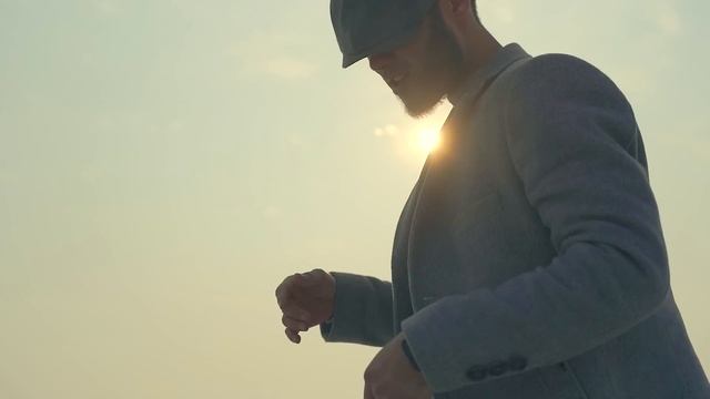 Azzamchik - Salam Aleykum (Official Video)