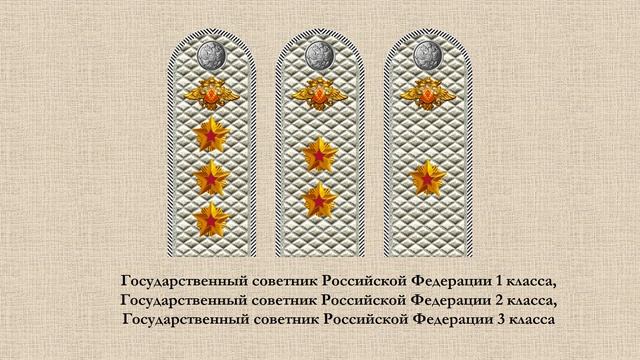 Предполагаемые знаки различия Федеральной миграционной службы Российской федерации смотреть онлайн