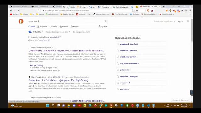 Bootcamp Celo.org & Bloex.co - Workshop 4 - Tokens and DeX 2 Swaps смотреть онлайн