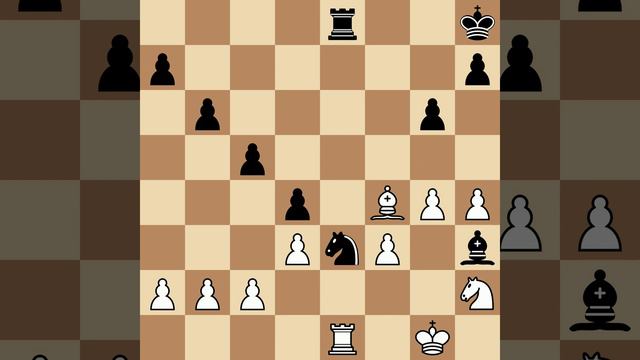 Fischer, Robert (Bobby) James vs Mednis, Edmar John | 1957, 1-0 смотреть онлайн