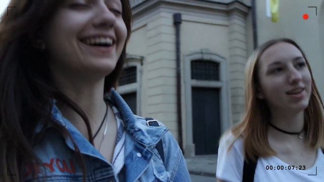 Как объехать горы за 5 дней? Трогали лягушек в Карпатах | Trip time | VLOG LL смотреть онлайн