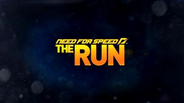 Need For Speed The Run OST - Front End смотреть онлайн