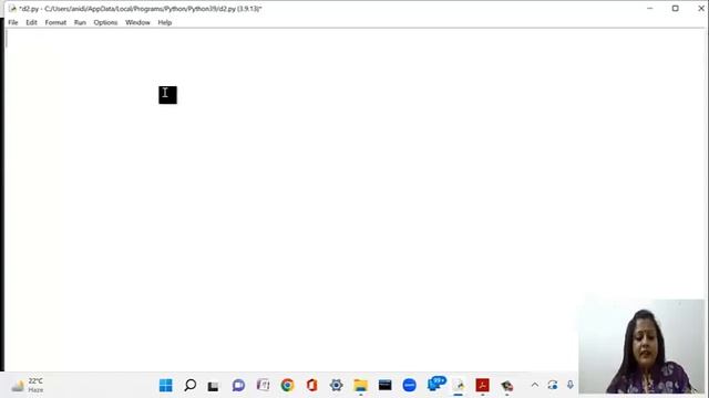 Python Review for Class 7 and Class 8 смотреть онлайн