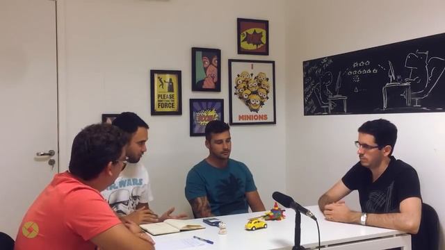 Como se tornar um programador Java: Primeiros passos смотреть онлайн