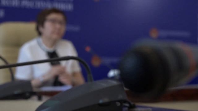 Председателем Верховного суда проведен онлайн прием граждан смотреть онлайн