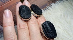 ЧЁРНЫЙ ТУРМАЛИН ?ШЕРЛ ?МАГИЧЕСКИЙ ЗАЩИТНЫЙ ОБЕРЕГ ?