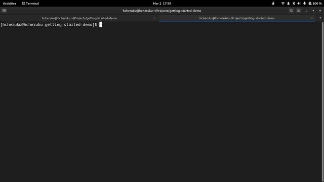 Getting started with Ansible for Application Services смотреть онлайн