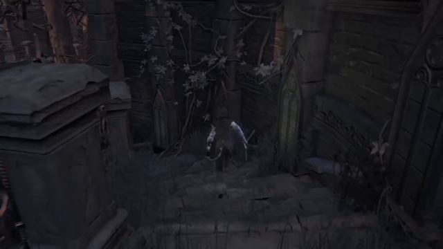 Lost in Translation—Bloodborne’s True Story Explained смотреть онлайн