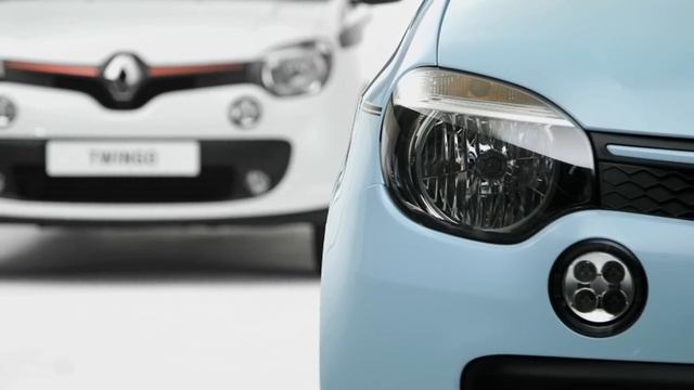 Renault Twingo 2014