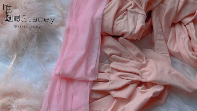 Kigurumi doll Mask❤?Pink Princess Fairy Girl? смотреть онлайн