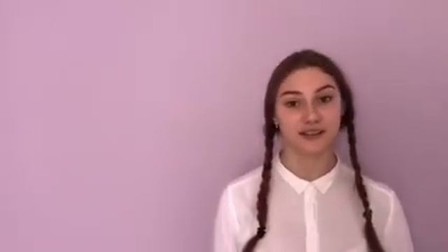 10Б класс. А. Твардовский "Письмо" смотреть онлайн