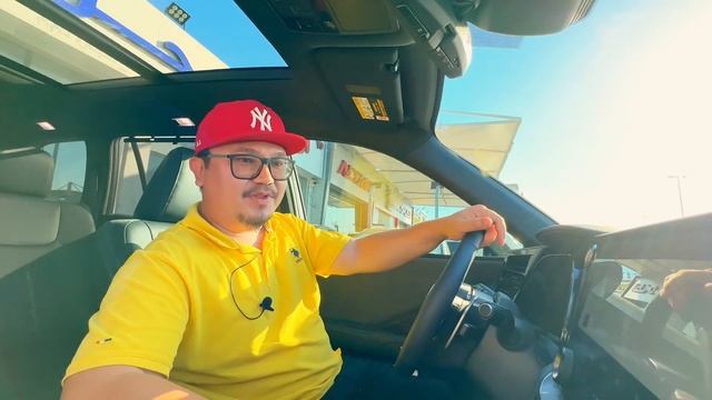 LEXUS TX350 ИЗ ДУБАЯ // СТОИТ ЛИ ПОКУПАТЬ?