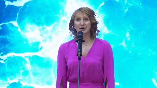 УРОК ИЗ ОКЕАНА "ЭКОЛОГИЯ МИРОВОГО ОКЕАНА" смотреть онлайн