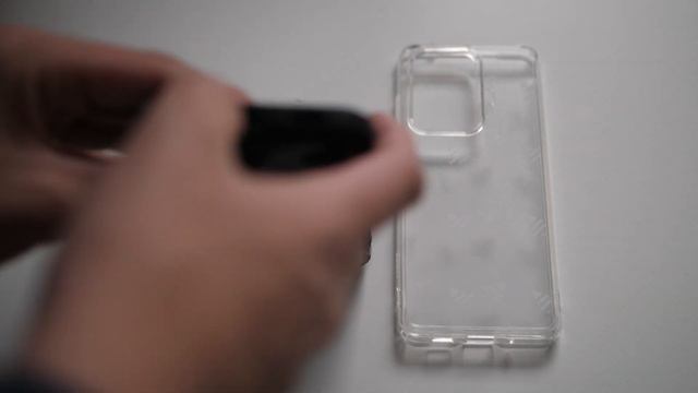 Samsung Galaxy S20 Ultra Ringke Fusion-X Camo and Fusion Clear Case Review! смотреть онлайн