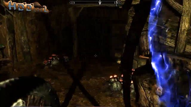 Skyrim: Zauberbuch für "Erze umwandeln" finden смотреть онлайн