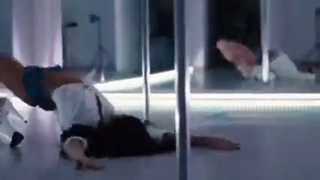 EXOTIC POLE DANCE смотреть онлайн