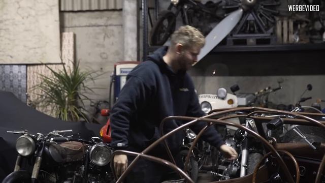 EDELWEISS | Draht + Stoff = Eine tschechische Erfolgsgeschichte! ? смотреть онлайн