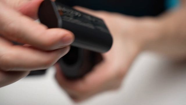 Распаковка камеры HASSELBLAD X2D смотреть онлайн