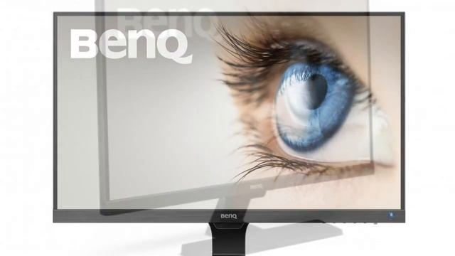 BenQ announce EW2775ZH VA 27 inch Full HD monitor смотреть онлайн