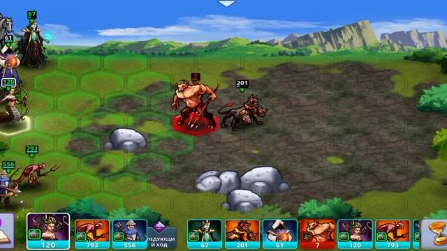 Necropolis: Story of Lich #40 Зачистка, зачистка и еще раз зачистка смотреть онлайн