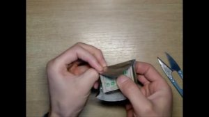 Долгоиграющая лампадка-горелка