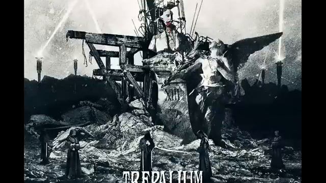 Trepalium - Raining Past смотреть онлайн