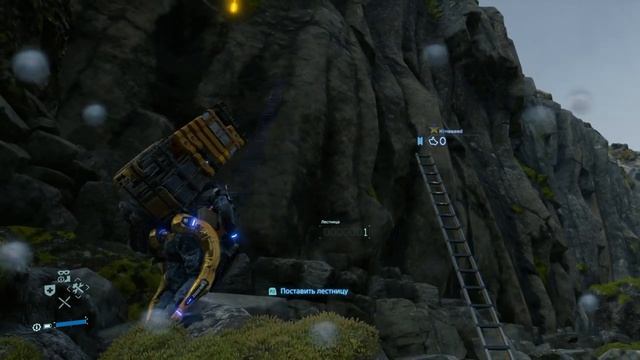 DEATH STRANDING has a best online players смотреть онлайн