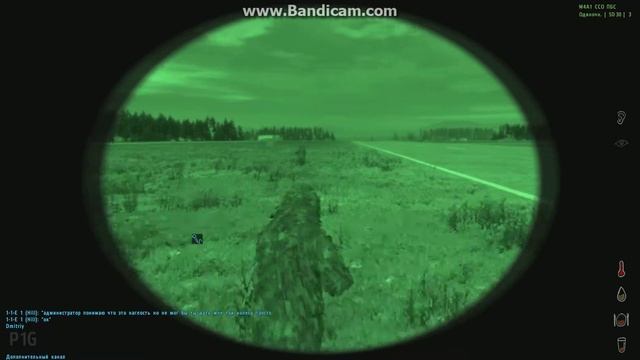 Удачное презимленье на кукурузнике в ARMA II mod DayZ смотреть онлайн